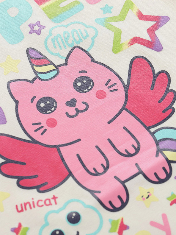 NAX Goreto Kindershirt