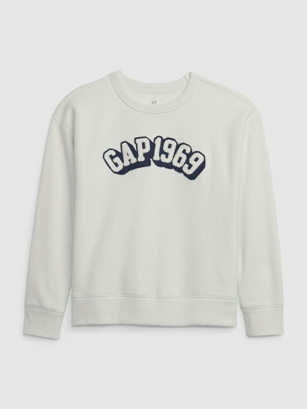 GAP Sweatshirt Kinder