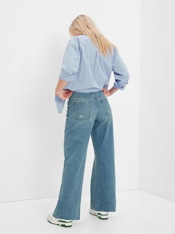 GAP Kinder-Jeans Wide Stride GAP