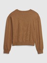 GAP Kinder Pullover Herz