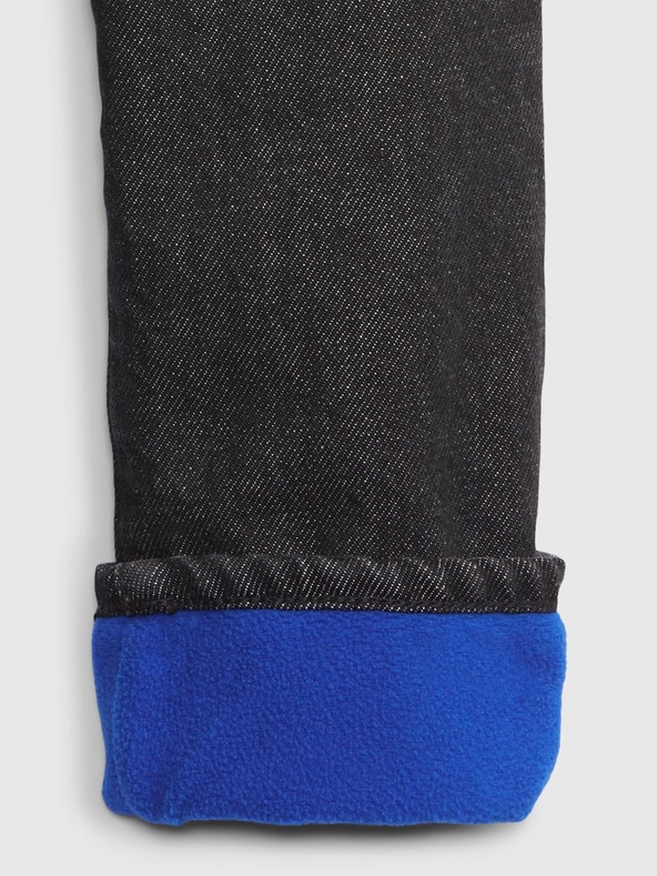 GAP Baby gefütterte Original-Jeans GAP