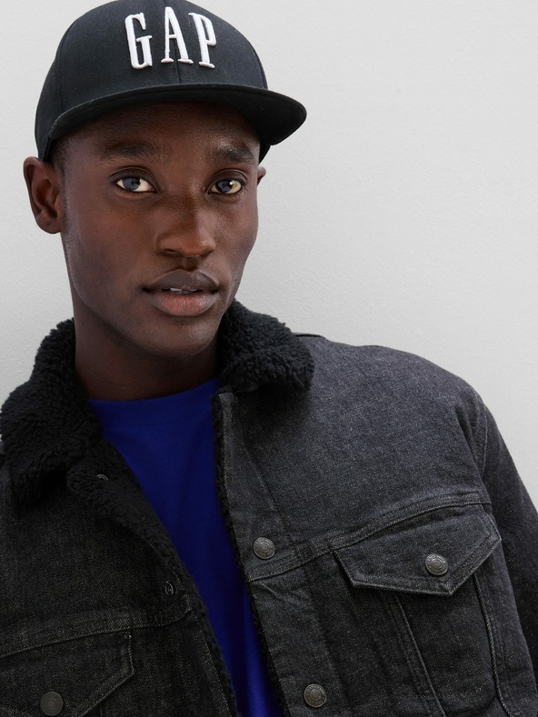 GAP T-Shirt aus Bio-Baumwolle GAP