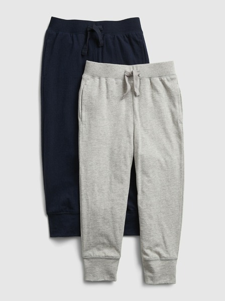 GAP 2er-Pack Baby Jogginghosen Mix & Match GAP