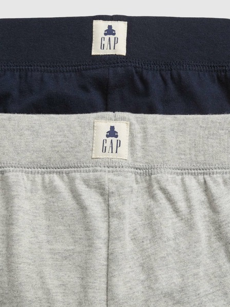 GAP 2er-Pack Baby Jogginghosen Mix & Match GAP