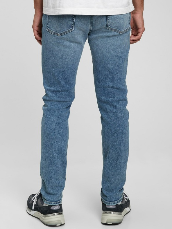 GAP Jeans Skinny GapFlex GAP