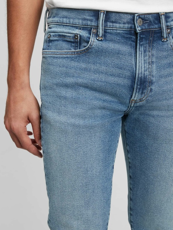 GAP Jeans Skinny GapFlex GAP
