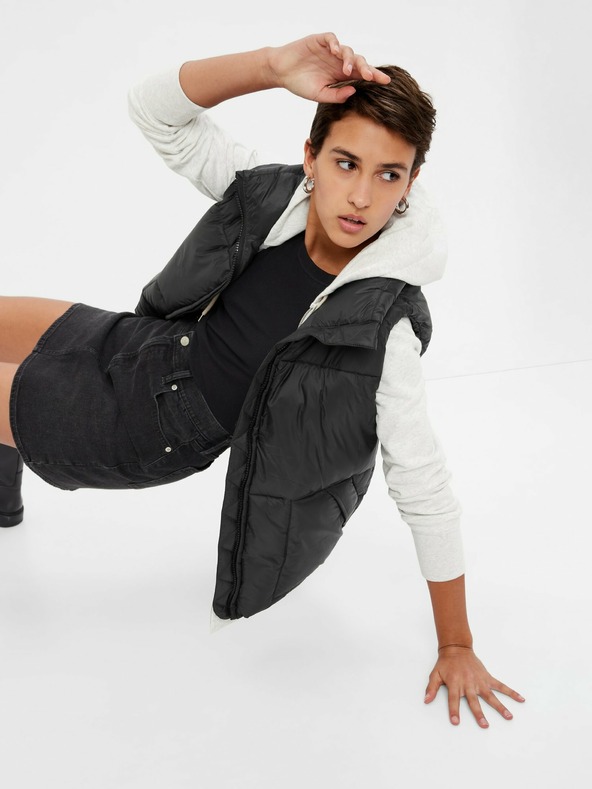 GAP Steppweste mit Reißverschluss GAP