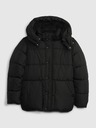 GAP Kinder Winterjacke mit Fell GAP