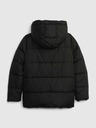 GAP Kinder Winterjacke mit Fell GAP