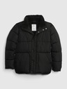 GAP Kinder Winterjacke mit Fell GAP