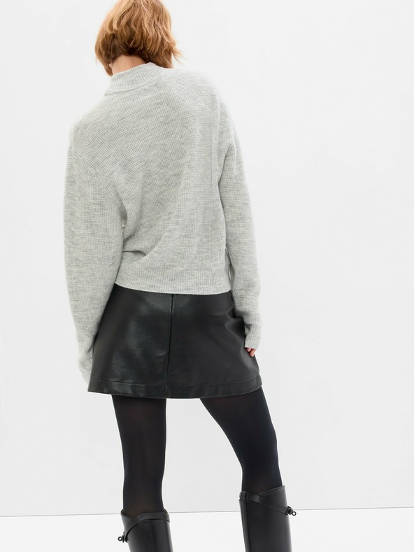 GAP Strickpullover aus Wollmischung GAP