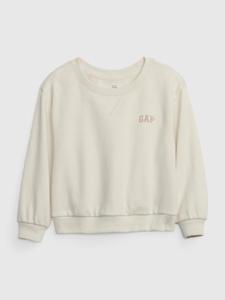 GAP Baby Sweatshirt Logo GAP