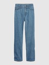 GAP Mädchen-Jeans 90er Loose High Rise GAP