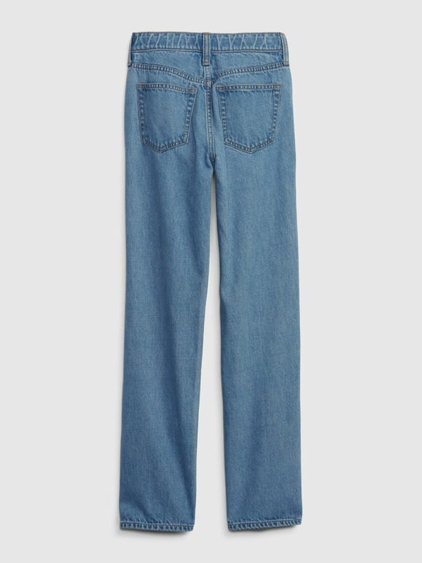 GAP Kinder Jeans ’90s Loose High Rise GAP