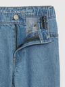GAP Mädchen-Jeans 90er Loose High Rise GAP