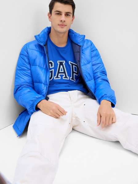 GAP T-Shirt mit Logo Gap GAP