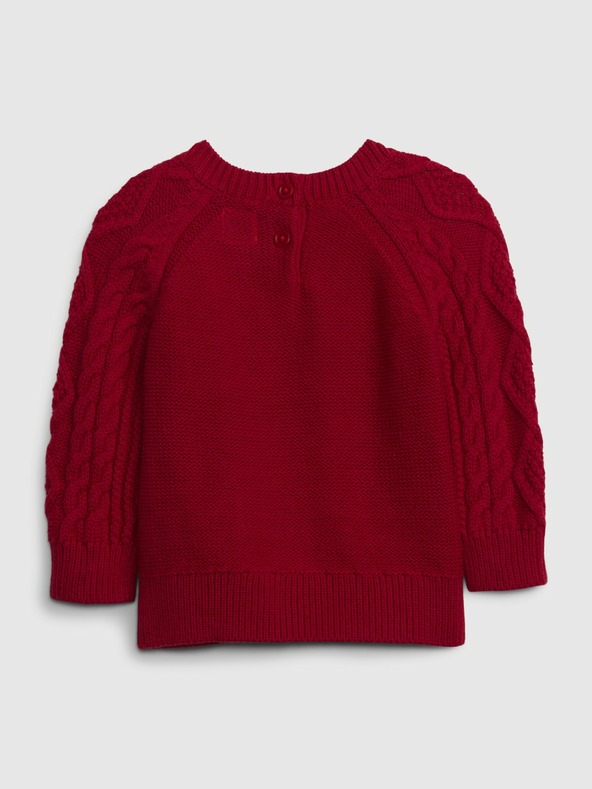 GAP Baby Strickpullover GAP