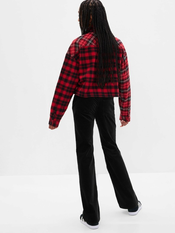 GAP Boot Vintage Low Rise Teen Jeans GAP