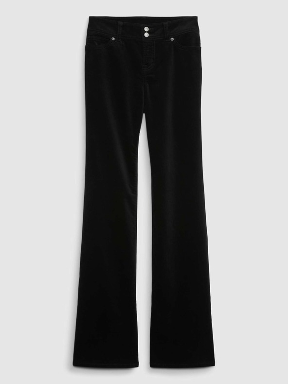 GAP Boot Vintage Low Rise Teen Jeans GAP