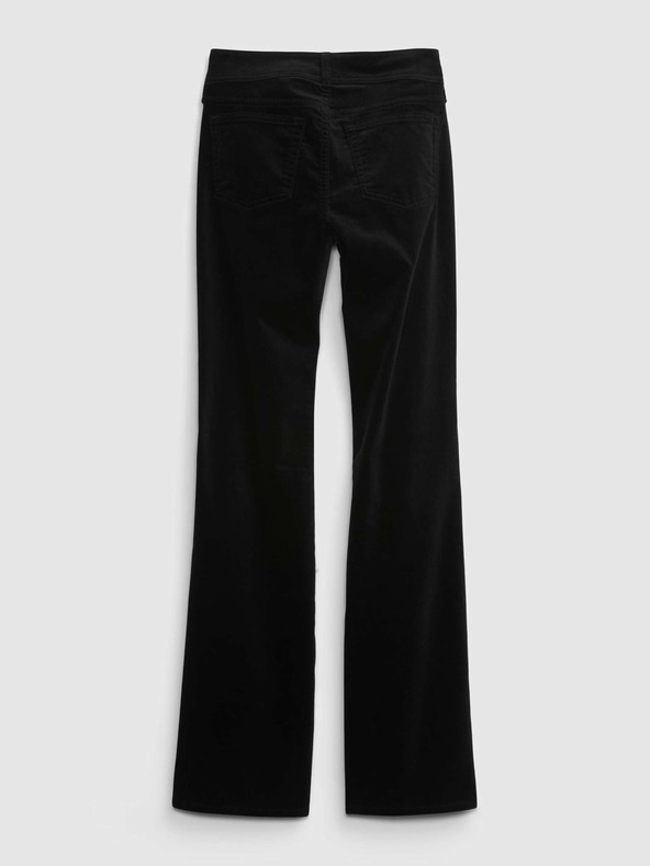 GAP Boot Vintage Low Rise Teen Jeans GAP