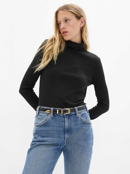 GAP Rollkragen-T-Shirt