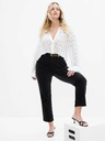 GAP Samthose slim high rise GAP