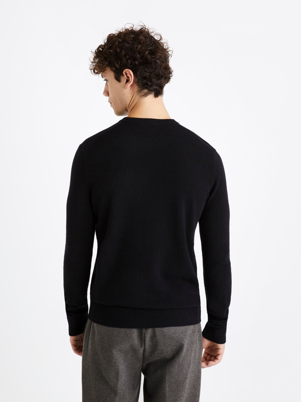 Celio Cenormal Pullover