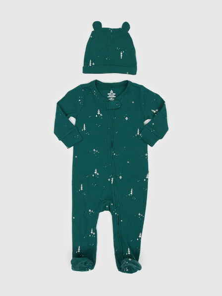 GAP Baby Overall mit Mütze GAP