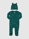 GAP Baby Overall mit Mütze GAP