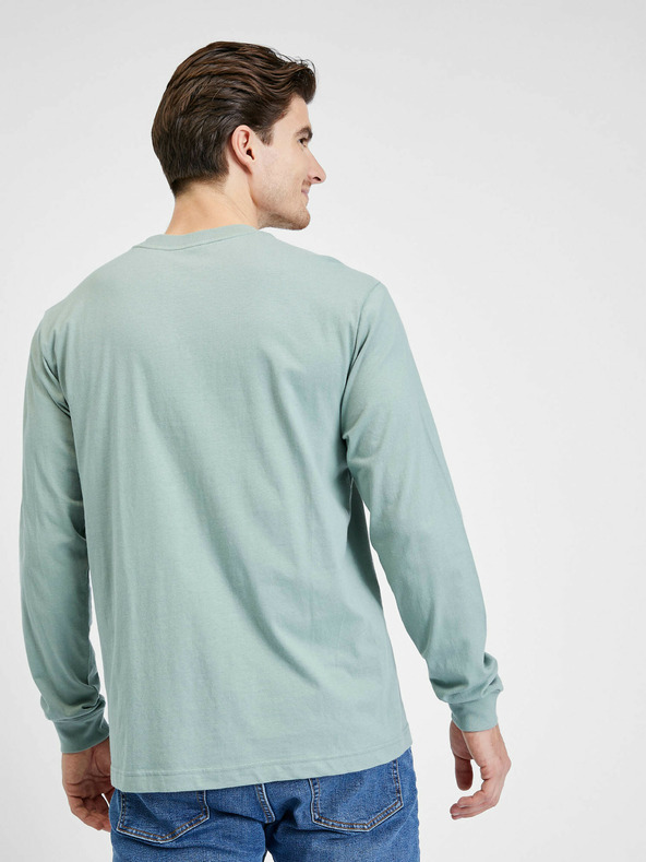 GAP T-Shirt aus Bio-Baumwolle GAP