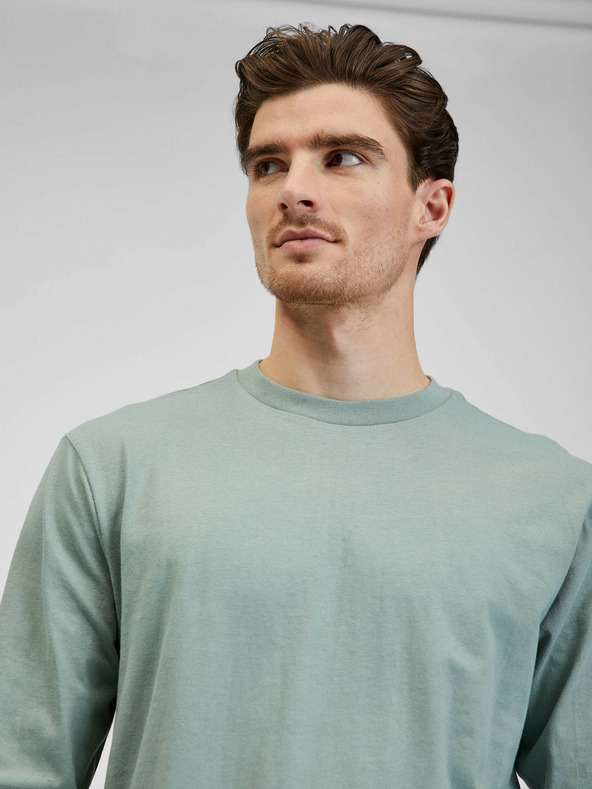 GAP T-Shirt aus Bio-Baumwolle GAP