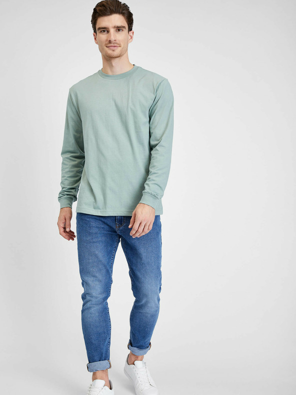 GAP T-Shirt aus Bio-Baumwolle GAP