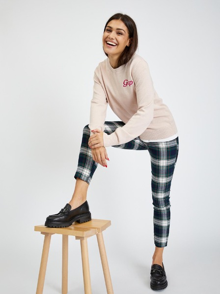 GAP GAP Logo-Pullover