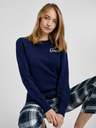 GAP Strickpullover mit GAP Logo