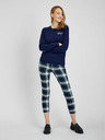 GAP Strickpullover mit GAP Logo