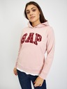 GAP Sweatshirt mit Logo GAP