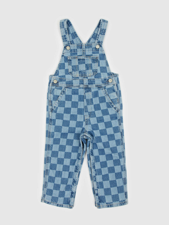 GAP Baby Jeans-Latzhose GAP