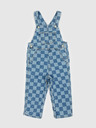 GAP Baby Jeans-Latzhose GAP