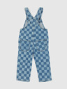 GAP Baby Jeans-Latzhose GAP