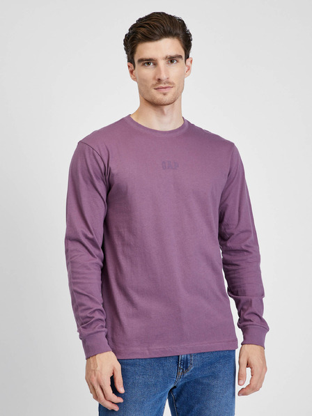 GAP Langarm T-Shirt GAP