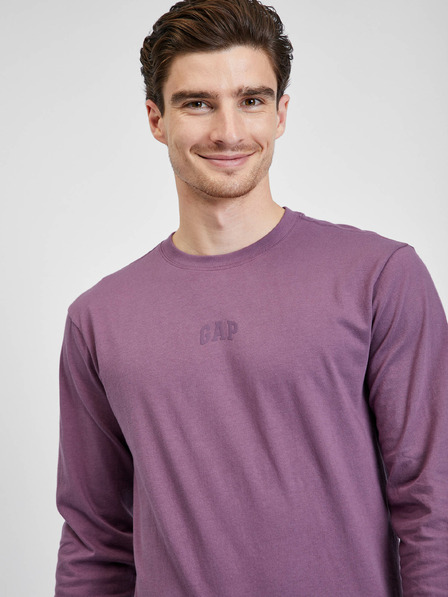 GAP Langarm T-Shirt GAP