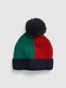 GAP Kindermütze mit Bommel GAP