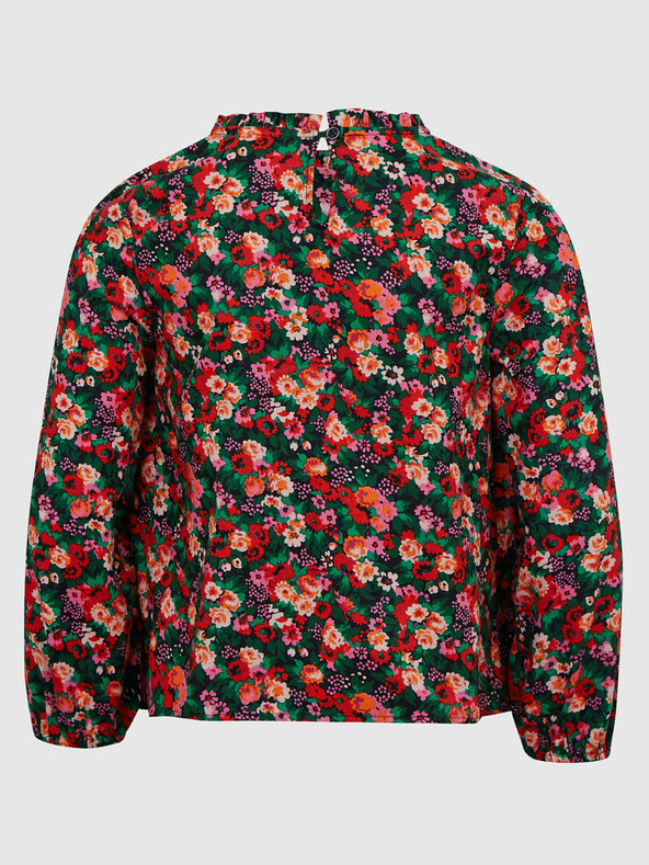 GAP Kinder Rüschenbluse GAP