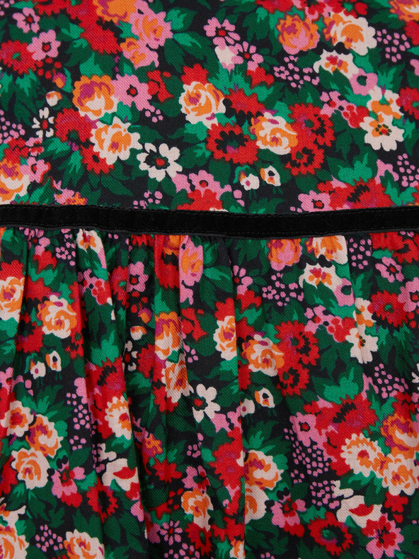 GAP Kinder Rüschenbluse GAP