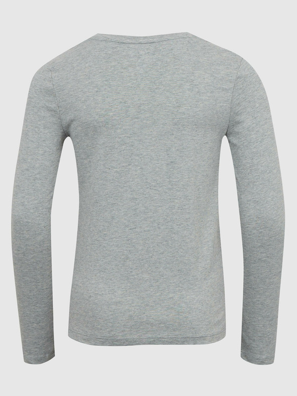 GAP Kinder T-Shirt mit GAP Logo