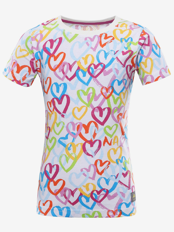NAX Kosto Kindershirt