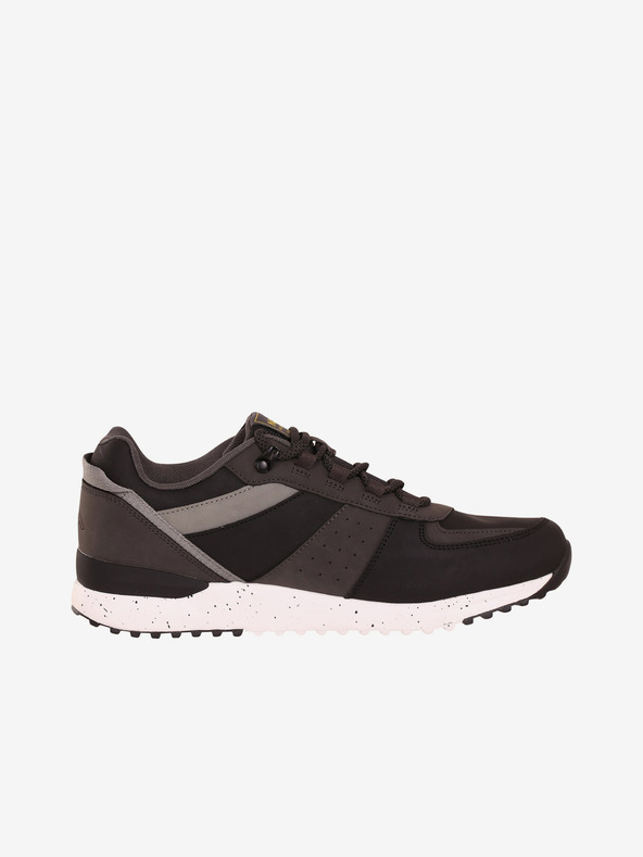 NAX Braune Herren-Turnschuhe NAX IKEW