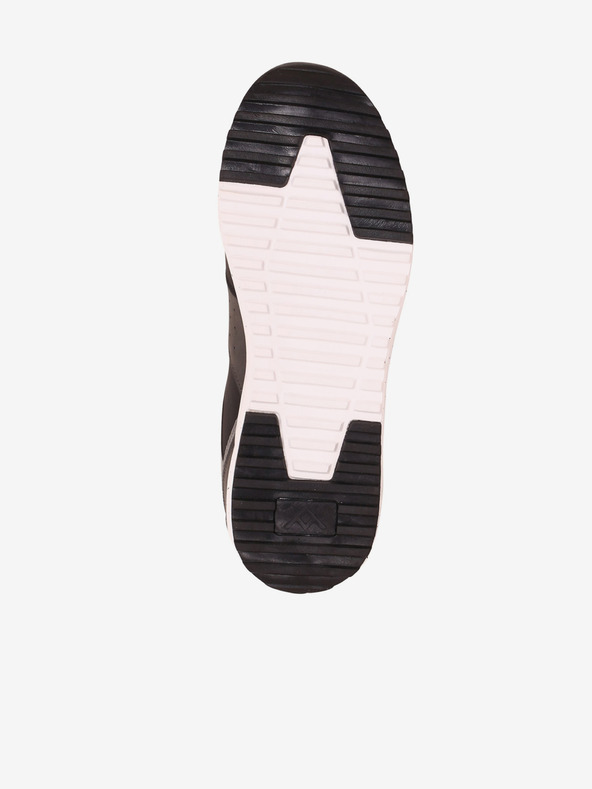 NAX Braune Herren-Turnschuhe NAX IKEW