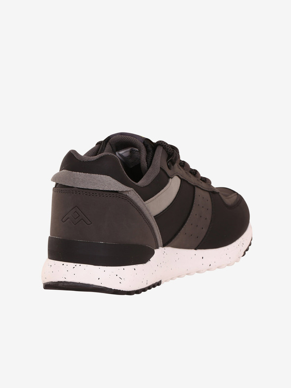 NAX Braune Herren-Turnschuhe NAX IKEW