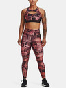 Under Armour UA Project Rock HG Ankle Lg Print Legging